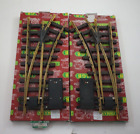 G Scale LGB 1205/1215 R1 Remote Operated Switch Track Section Right & Left Hand