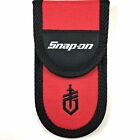 Snap On Multitool, Utility, Pocket Knife Sheath With Gerber Logo With Belt Loop