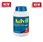 Advil Ibuprofen 200mg 360 Tablets Pain Reliever/Fever Reducer NEW
