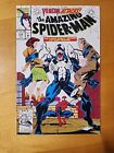 Amazing Spider-Man #374 - High Grade - Very Fine - Venom Cover Art 1992