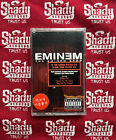 The Eminem Show 2002 Korea Cassette Tape Brand New Sealed Dr Dre D12