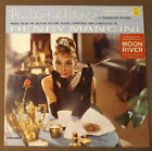 Henry Mancini Breakfast at Tiffany's Music by RCA Victor Records 33rpm VINYL LP