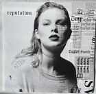 Taylor Swift - Reputation - Vinyl LP Picture Disc (2 x LP1, no LP2)