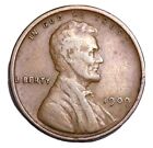 1909-P VDB Better Lincoln Wheat Cent “Best Value On eBay“ Free S&H W/Tracking