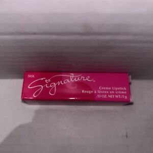 Mary Kay Signature Creme Currant Lipstick Size .13 oz New 0287 Fast Shipping