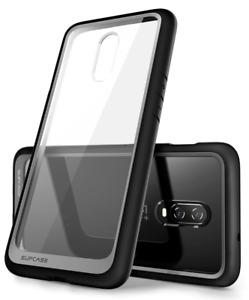 For OnePlus 7T Pro / 7T / 7 Pro / 7 / 6T / 6, SUPCASE Slim Case Bumper Cover US