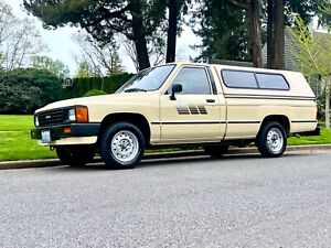 New Listing1985 Toyota Other