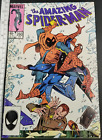 Amazing Spider-Man 260 1984 Hobgoblin Appearance Marvel Comics Mid Grade