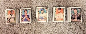 2023 Allen & Ginter Topps Baseball Cards Complete Your Set #1-#250