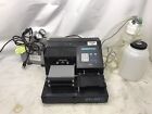 Biotek ELx405  Microplate Washer With Bottles & Accessories Tested Working Video