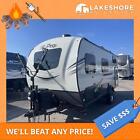 New ListingForest River Flagstaff E-Pro 19BH Camper Travel Trailer Bunkhouse RV Great Sale