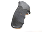 Pachmayr Gripper Grip & Screw for  Ruger Speed 6 Six Revolver