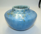 Roseville Pottery Imperial Blue Vase