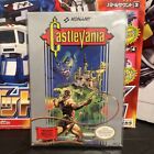 Castlevania (Nintendo NES, 1987)