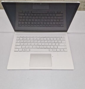 Microsoft Surface Book 3 Laptop Silver 13In Used Working Broken Screen