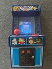Stranger Things Mini NAMCO Arcade 20 Games Pacman-Galaga-Dig Dug-Galaxa
