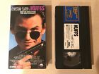 Kuffs (VHS, 1992) Christian Slater, Tony Goldwyn, Milla Jovovich