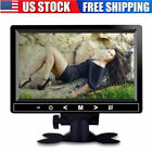 7'' TFT LCD Color 2 Video Input DVD VCR Car Rear View Headrest Monitor 1024x600