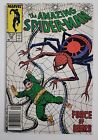 THE AMAZING SPIDER-MAN #296 (1987, MARVEL COMICS)