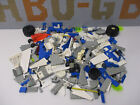 (C18 / 3) LEGO Space Bundle 0.5 kg 6927 6928 6973 6970 6982 6990 924 928 918