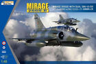 1/48 Kinetic Mirage 2000D w/ Dual GBU-12/22