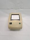 Zebra TLP 2844Thermal Transfer Label Printer - Unit Only (For Parts only)