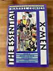 Essential  X-men Volumes 1-3 Marvel