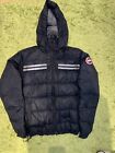 Authentic canada goose mens Puffer Jacket Size Xl