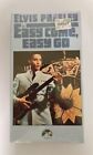Elvis Presley - Easy Come Easy Go VHS SEALED w/ Watermarks Paramount