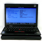 Lot of 2 Lenovo ThinkPad X120e 11.6