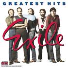 Exile Greatest Hits (CD)