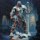 Oovur Goliath Barbarian Fighter Miniature | D&D DnD |