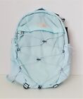 THE NORTH FACE WOMEN'S BOREALIS LUXE BACKPACK Icecap Blue/Burnt Coral Metallic