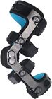 Orthomen Functional Knee Brace for ACL/MCL/PCL/Meniscus/Ligament/Sports Injuries