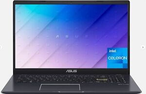ASUS Vivobook Go 15 L510 Thin & Light Laptop Computer, 15.6” FHD Display, Intel