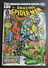 Marvel Comics The Amazing Spider-Man #124 1st Appearance of Man-Wolf  1973!
