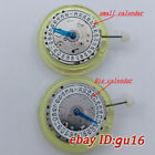 MingZhu DG3804 GMT Automatic Mechanical Watch Movement Large/Small Calendar Date