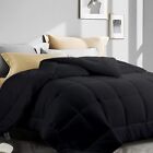 Comforter King Size,Cooling Comforter for Night Sweats,All Season Down