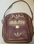 Adidas vintage bag , probably made in Yugoslavia with Adidas licence 70s rare