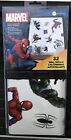 RoomMates 32pc Marvel SPIDER-MAN Removable & Repositionable Wall Decals!