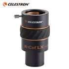 1.25 Inch CELESTRON X-CEL LX Barlow Lens 3X for Astronomical Telescope Eyepiece