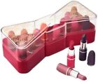 MAC Lip Vault 12 pc Set New Holiday Limited Celebrate In Colour Powder Kiss New