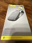 Jabra Drive Bluetooth In-Car Speaker for Music and Calls Black NEW