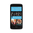HTC 526 Desire 8GB Verizon Stealth Black Smartphone - Very Good