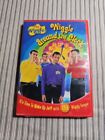 The Wiggles: Wiggle Around the Clock DVD