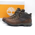 Size 13 Men's Timberland Mt. Maddsen Mid Hiker Waterproof Boots TB-02730R-242