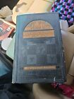 VINTAGE The Household Searchlight Recipe Book 1941 Cookbook (w/tabs)