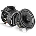 CT Sounds Meso 5.25” 280 Watt 2-Way Premium Coaxial Car Speakers, Pair