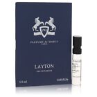 Layton by Parfums De Marly Vial (sample) .05 oz For Men