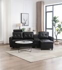 High Quality storage sofa /Living room sofa cozy sectional sofa New Style